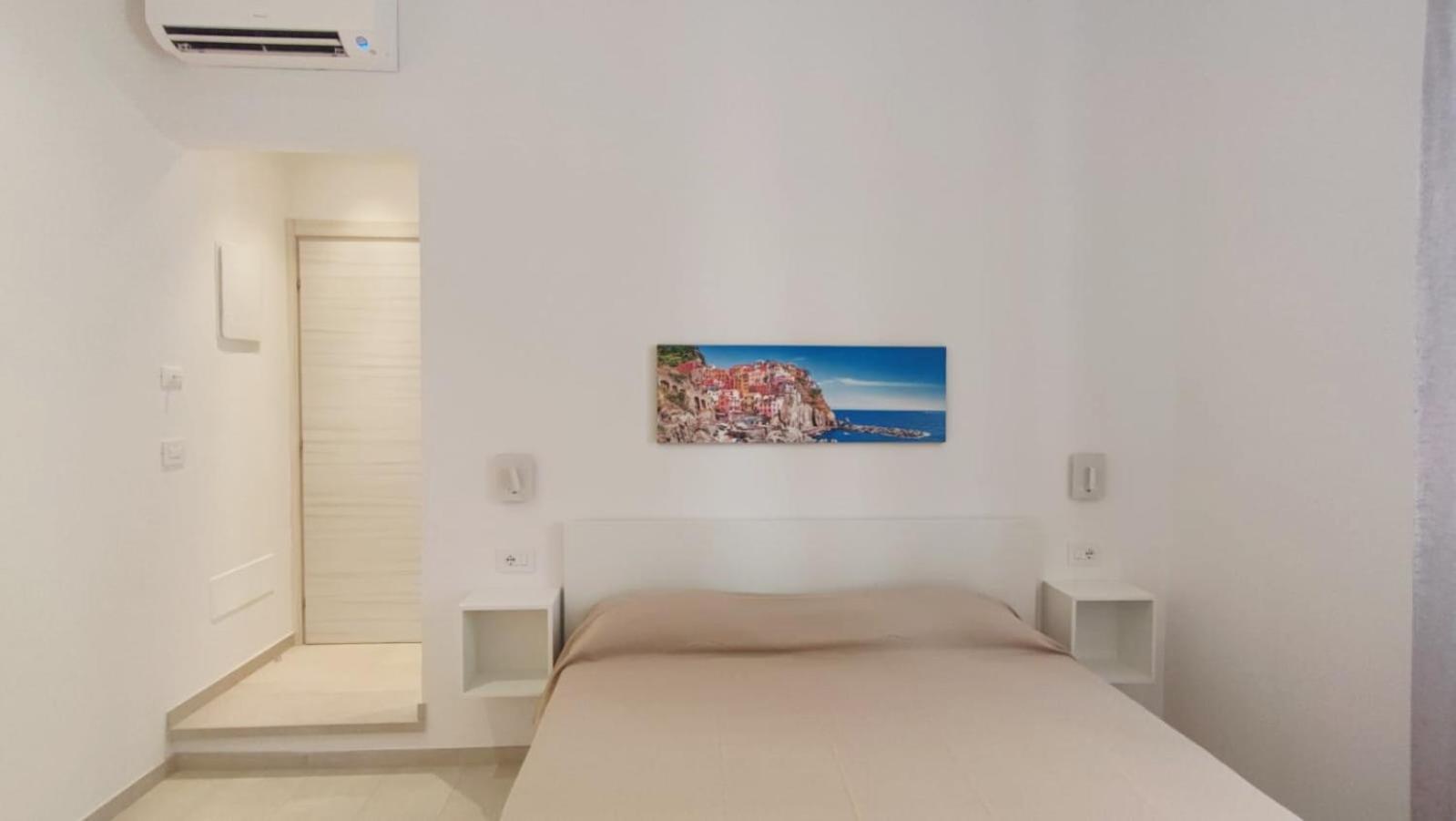 Barby 1 Hotel La Spezia Exterior photo