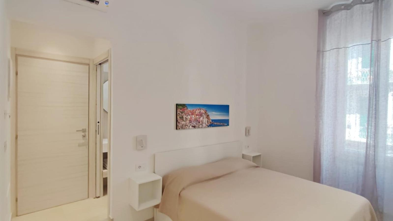 Barby 1 Hotel La Spezia Exterior photo