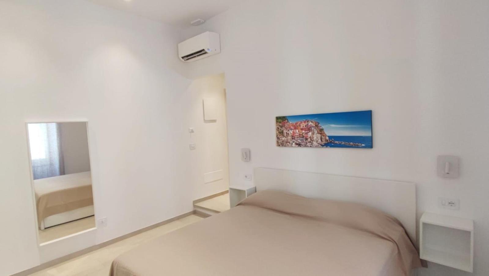 Barby 1 Hotel La Spezia Exterior photo